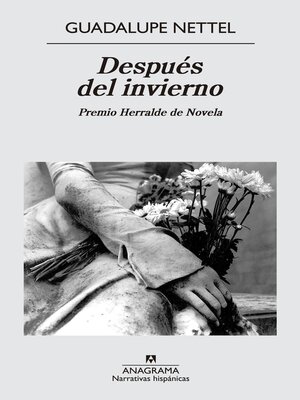 cover image of Después del invierno